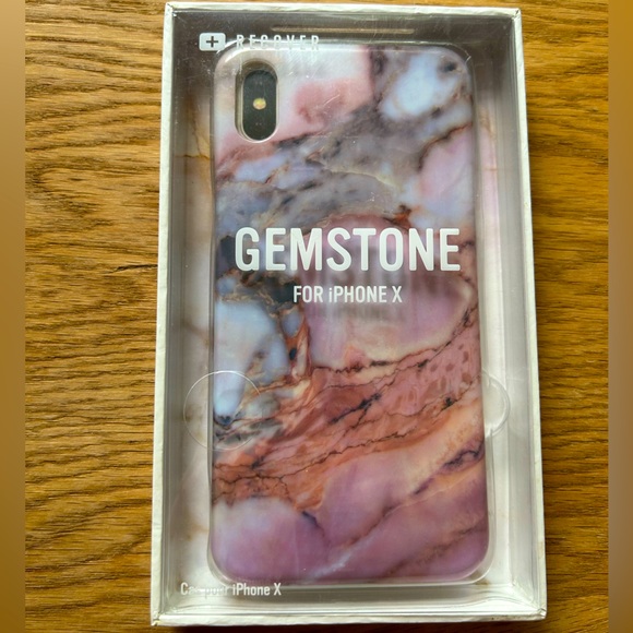 iPhone X Case - Picture 1 of 1